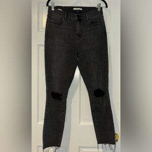 PacSun Hi Rise Jegging